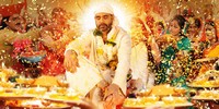 Shirdi Sai Baba Movie Stills